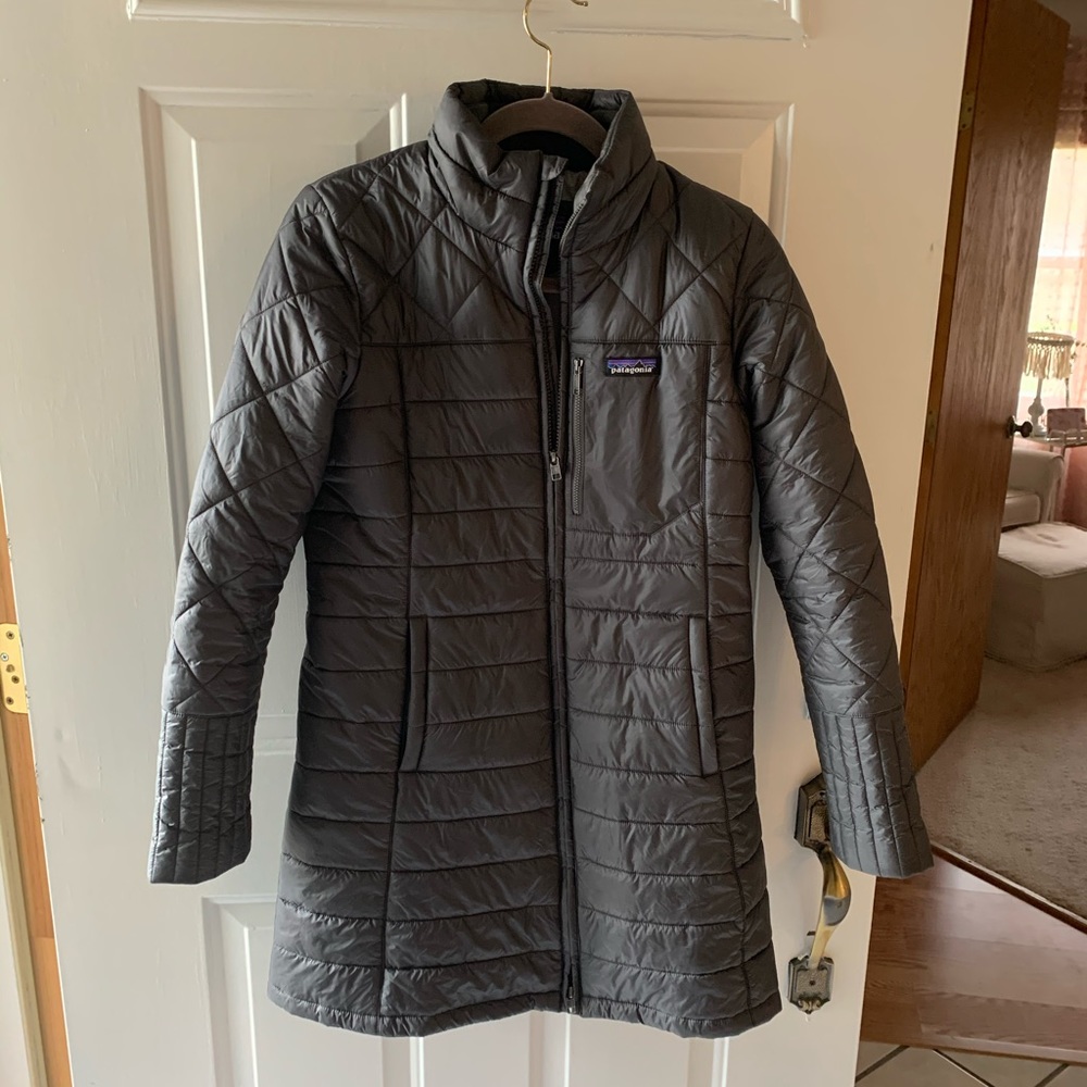 Patagonia Women's Radalie Parka